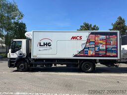 Iveco Stralis