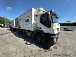 Iveco Stralis
