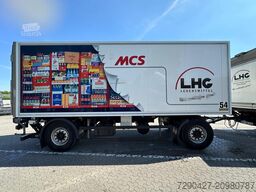 Iveco Stralis