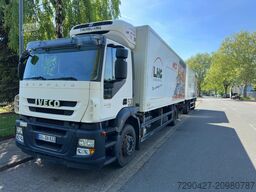 Iveco Stralis