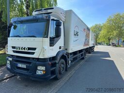 Iveco Stralis