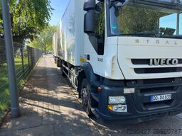 Iveco Stralis