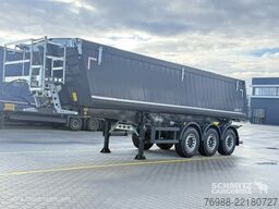 Schmitz Cargobull Kipper Standard 31m³