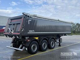 Schmitz Cargobull Kipper Standard 31m³