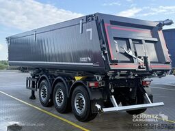 Schmitz Cargobull Kipper Standard 31m³