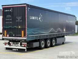 Schmitz Cargobull Curtainsider Standard