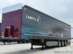 Schmitz Cargobull Curtainsider Standard
