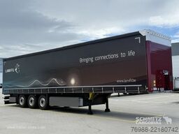 Schmitz Cargobull Curtainsider Standard