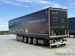 Schmitz Cargobull Curtainsider Standard
