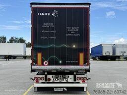 Schmitz Cargobull Curtainsider Standard