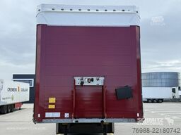 Schmitz Cargobull Curtainsider Standard