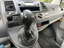VOLKSWAGEN T5 Transporter 2.0 Tdi Koffer Alko Luftfederung