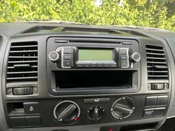 VOLKSWAGEN T5 Transporter 2.0 Tdi Koffer Alko Luftfederung