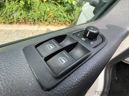 VOLKSWAGEN T5 Transporter 2.0 Tdi Koffer Alko Luftfederung