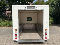 VOLKSWAGEN T5 Transporter 2.0 Tdi Koffer Alko Luftfederung