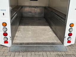 VOLKSWAGEN T5 Transporter 2.0 Tdi Koffer Alko Luftfederung