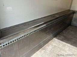 VOLKSWAGEN T5 Transporter 2.0 Tdi Koffer Alko Luftfederung