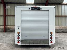 VOLKSWAGEN T5 Transporter 2.0 Tdi Koffer Alko Luftfederung