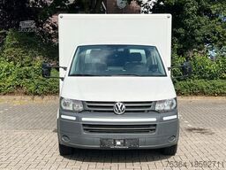 VOLKSWAGEN T5 Transporter 2.0 Tdi Koffer Alko Luftfederung