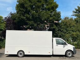 VOLKSWAGEN T5 Transporter 2.0 Tdi Koffer Alko Luftfederung