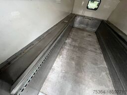 VOLKSWAGEN T5 Transporter 2.0 Tdi Koffer Alko Luftfederung