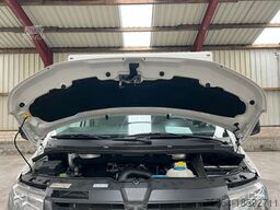 VOLKSWAGEN T5 Transporter 2.0 Tdi Koffer Alko Luftfederung