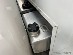 VOLKSWAGEN T5 Transporter 2.0 Tdi Koffer Alko Luftfederung