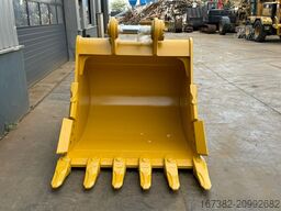 Caterpillar CAT 336 BUCKET DB Linkage (60-IN X 1.87 -CU M,6...