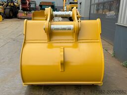 Caterpillar CAT 336 BUCKET DB Linkage (60-IN X 1.87 -CU M,6...