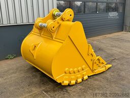 Caterpillar CAT 336 BUCKET DB Linkage (60-IN X 1.87 -CU M,6...