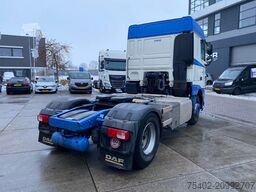 DAF XF 106.440 SC / ADR / Stand Airco / PTO