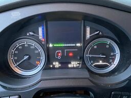 DAF XF 106.440 SC / ADR / Stand Airco / PTO