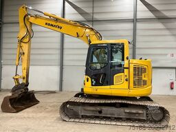 Komatsu PC 138 US-10