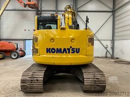 Komatsu PC 138 US-10