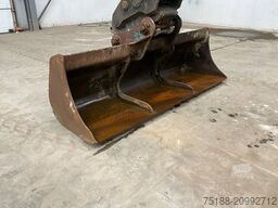 Komatsu PC 138 US-10