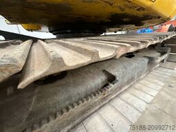 Komatsu PC 138 US-10