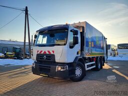Renault D26