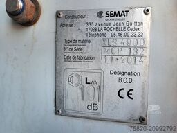 Renault D26