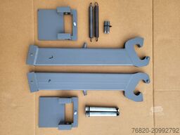 Infa Nutzfahrzeuge GmbH Infa Nutzfahrzeuge GmbH Infa Nutzfahrzeuge GmbH