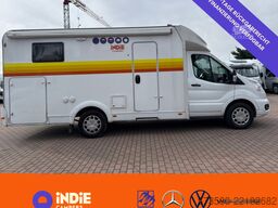 Ford  Etrusco Transit 2.0