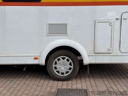 Ford  Etrusco Transit 2.0