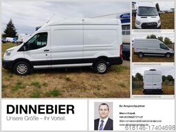 FORD Transit Trend 350 L3 Kasten