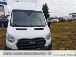 FORD Transit Trend 350 L3 Kasten