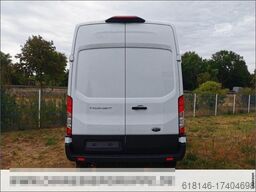 FORD Transit Trend 350 L3 Kasten