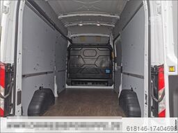 FORD Transit Trend 350 L3 Kasten