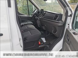 FORD Transit Trend 350 L3 Kasten