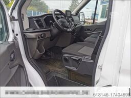 FORD Transit Trend 350 L3 Kasten