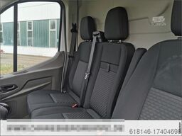 FORD Transit Trend 350 L3 Kasten