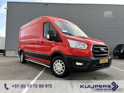 Ford Transit 2.0 TDCI  Trend / 153 dkm / L3 H2 / APK...
