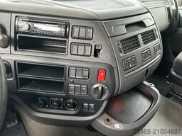 DAF XF 440 FT SC / Smart Tacho V2 / 2 Tanks / Stand...